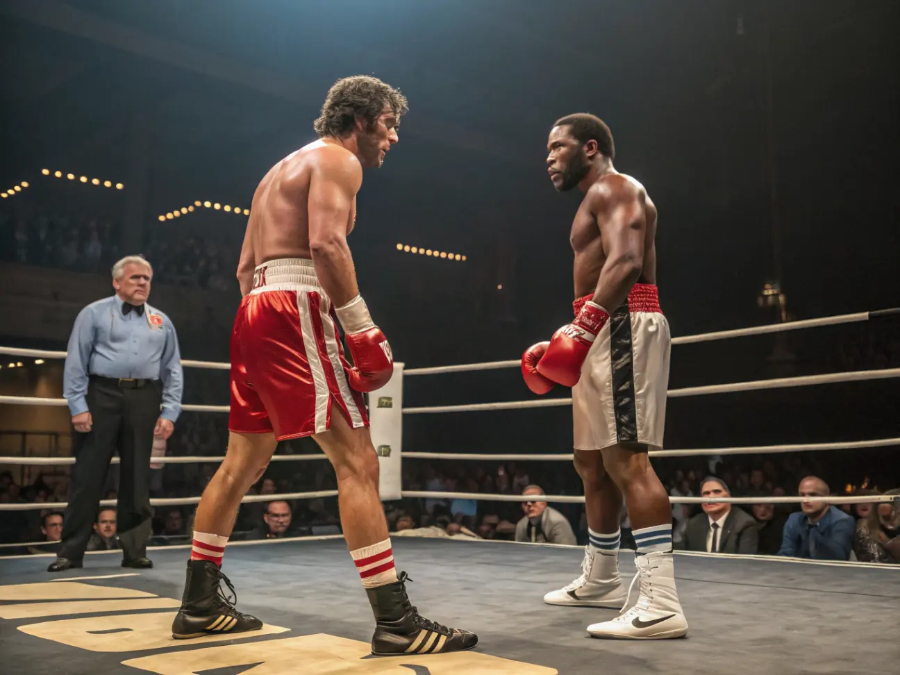 Почему кросс-бои становятся новой нормой в единоборствах